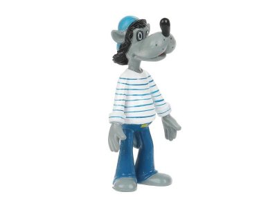 Фигурка Играем Вместе Союзмультфильм Волк 1-00461457_3