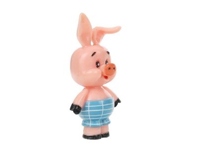 Фигурка Играем Вместе Союзмультфильм Пятачок 1-00461458_3