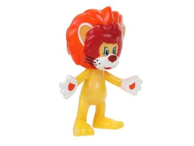 Фигурка Играем Вместе Союзмультфильм Львенок 1-00461459_3