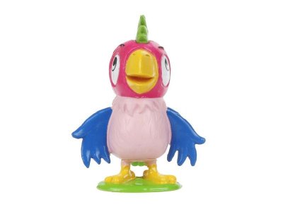 Фигурка Играем Вместе Союзмультфильм Попугай Кеша 1-00461460_1