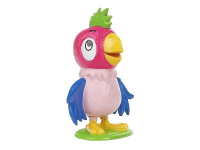 Фигурка Играем Вместе Союзмультфильм Попугай Кеша 1-00461460_3