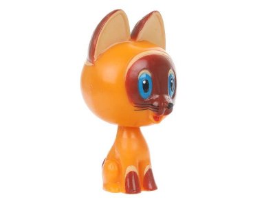 Фигурка Играем Вместе Союзмультфильм Котенок Гав 1-00461461_3