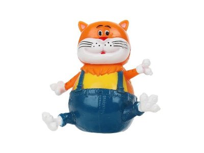 Фигурка Играем Вместе Союзмультфильм Кот 1-00461462_1