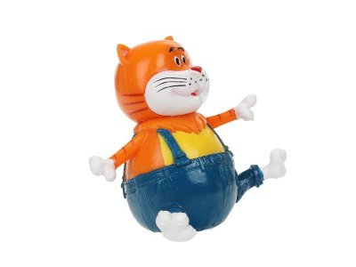 Фигурка Играем Вместе Союзмультфильм Кот 1-00461462_3