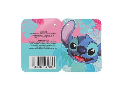 Игрушка мягкая Мульти-Пульти Стич 30 см 1-00461463_7