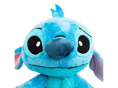 Игрушка мягкая Мульти-Пульти Герой мультфильма Стич 30 см 1-00461464_4