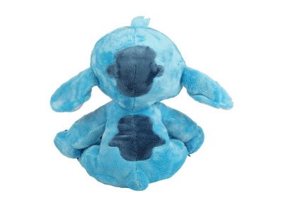 Игрушка мягкая Мульти-Пульти Герой мультфильма Стич 30 см 1-00461464_5