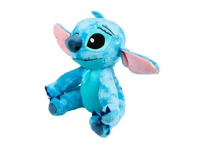 Игрушка мягкая Мульти-Пульти Герой мультфильма Стич 30 см 1-00461464_7