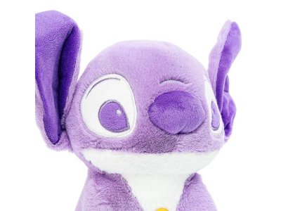Игрушка мягкая Мульти-Пульти Стич 20 см озвученный 1-00461465_2