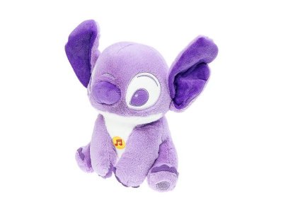 Игрушка мягкая Мульти-Пульти Стич 20 см озвученный 1-00461465_6