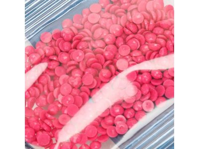 Набор для творчества Мульти Арт Брелок-алмазная мозаика Стич 1-00461467_4