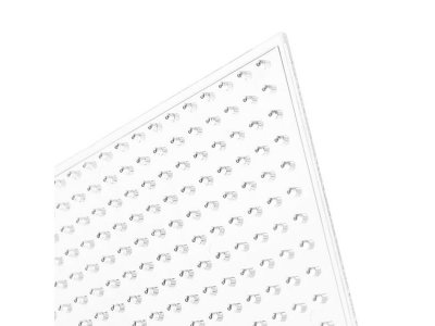 Набор для творчества Мульти Арт Брелок Брелок из термомозаики Стич 1-00461468_10