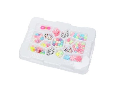 Набор Мульти Арт для создания украшений с буквами 1-00461469_2