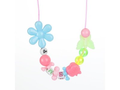 Набор Мульти Арт для создания украшений с буквами 1-00461469_3