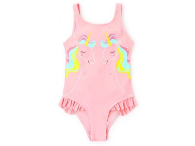 Купальник слитный Crockid 1-00404532_1