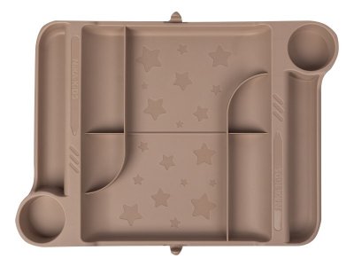 Доска знаний Nika Kids мольберт двусторонний 1-00459123_4