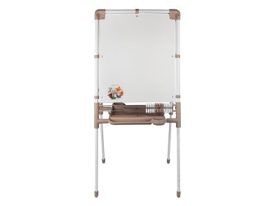 Доска знаний Nika Kids мольберт двусторонний 1-00459123_9