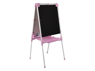 Доска знаний Nika Kids мольберт двусторонний 1-00459124_4