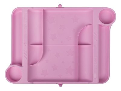 Доска знаний Nika Kids мольберт двусторонний 1-00459124_7