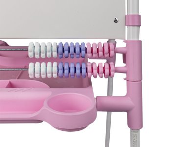 Доска знаний Nika Kids мольберт двусторонний 1-00459124_10