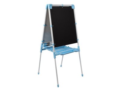 Доска знаний Nika Kids мольберт двусторонний 1-00459125_4