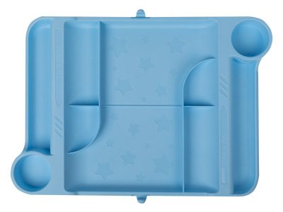 Доска знаний Nika Kids мольберт двусторонний 1-00459125_7