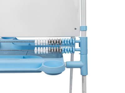 Доска знаний Nika Kids мольберт двусторонний 1-00459125_8