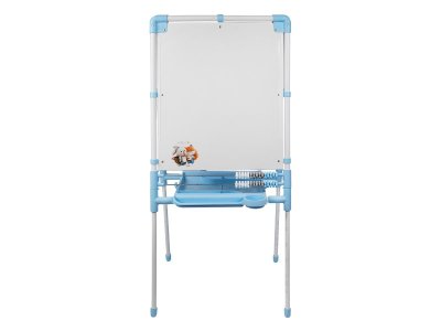 Доска знаний Nika Kids мольберт двусторонний 1-00459125_10