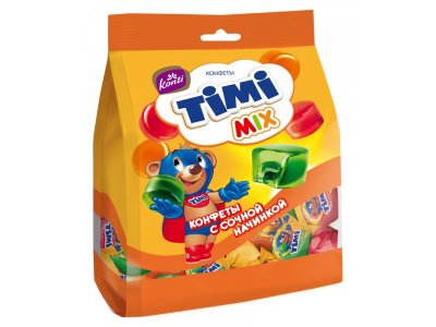 Конфеты желейные Timi Mix 1-00461490_1