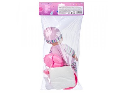 Пупс Dream Makers с аксессуарами, 28 см 1-00461744_2