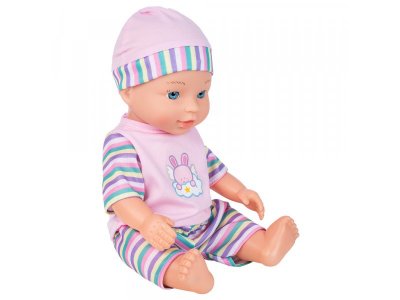 Пупс Dream Makers с аксессуарами, 28 см 1-00461744_6