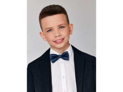 Галстук-бабочка Acoola Jako синий 100462006