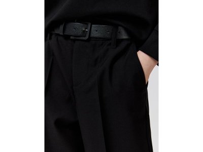 Ремень Acoola Sonon черный 100462007