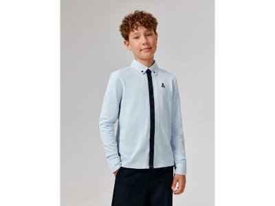 Рубашка-поло Acoola 1-00462094_2