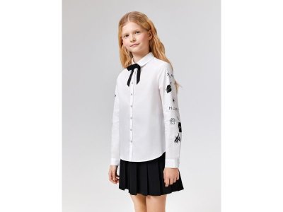 Блузка Acoola 1-00462161_2