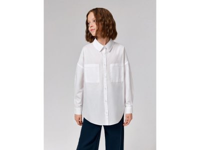 Блузка Acoola 1-00462173_2