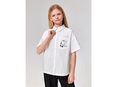 Блузка Acoola 1-00462204_2