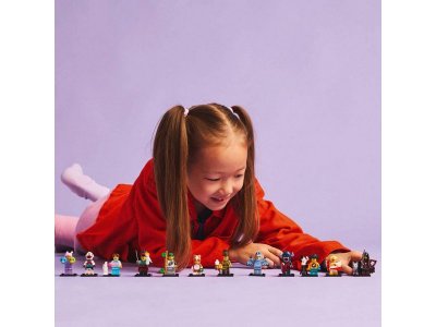 Конструктор LEGO Minifigures Минифигурка Series 27 71048 1-00462241_3