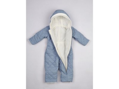 Комбинезон демисезонный стеганый Palloncino 1-00460989_2