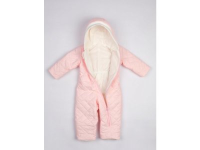 Комбинезон демисезонный стеганый Palloncino 1-00460990_2