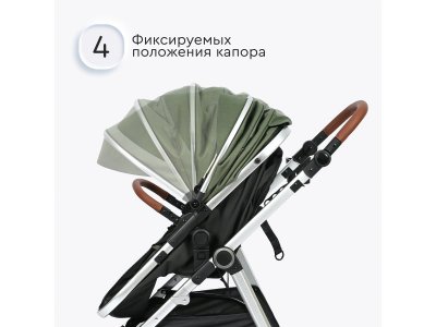 Коляска 3 в 1 Tomix Sunny 1-00461991_4