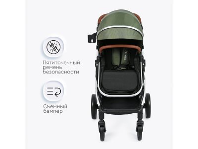 Коляска 3 в 1 Tomix Sunny 1-00461991_12