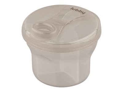 Контейнер Lubby для детского питания, 3 секции 1-00462256_2