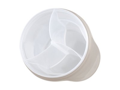 Контейнер Lubby для детского питания, 3 секции 1-00462256_5