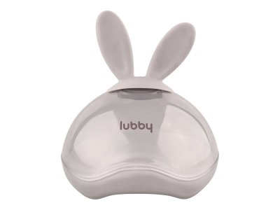 Футляр Lubby для соски-пустышки, от 0 мес 1-00462262_2
