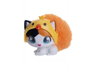 Игровой набор QT Kitties Милые котята Оли 1-00462263_7