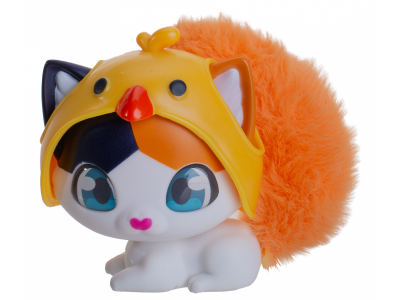 Игровой набор QT Kitties Милые котята Оли 1-00462263_9