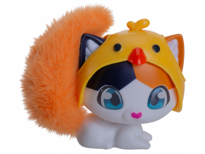 Игровой набор QT Kitties Милые котята Оли 1-00462263_10