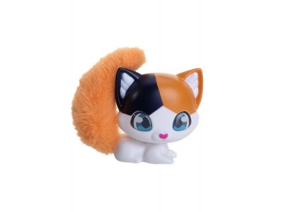 Игровой набор QT Kitties Милые котята Оли 1-00462263_11