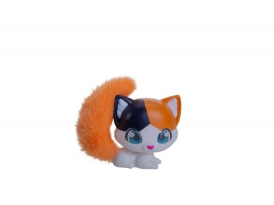 Игровой набор QT Kitties Милые котята Оли 1-00462263_12